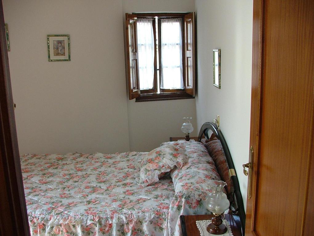 La Casina De Llanes Villa Exterior photo
