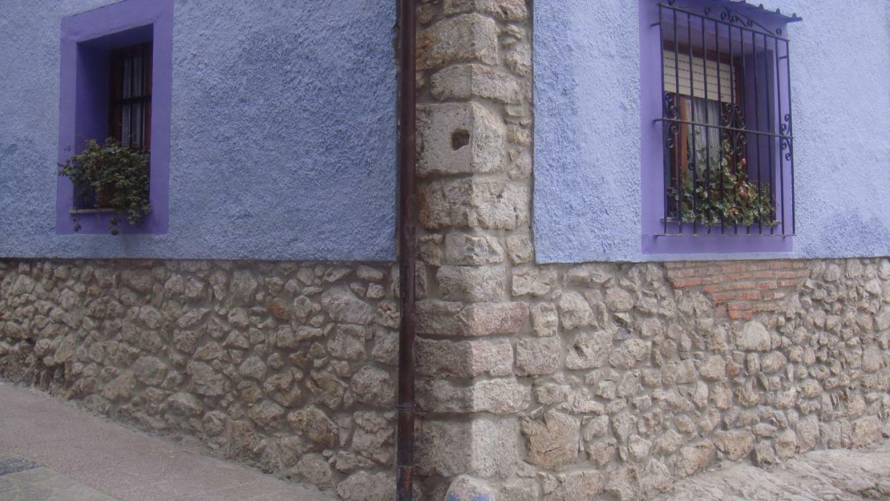 La Casina De Llanes Villa Exterior photo